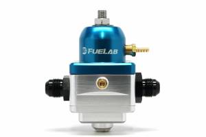 Fuelab - 6AN EFI Electronic Fuel Pressure Regulator - 52901 - Image 3