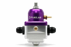 Fuelab - 6AN EFI Electronic Fuel Pressure Regulator - 52901 - Image 4