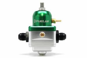 Fuelab - 6AN EFI Electronic Fuel Pressure Regulator - 52901 - Image 5
