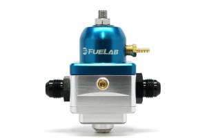 Fuelab - 8AN EFI Electronic Fuel Pressure Regulator - 52902 - Image 3