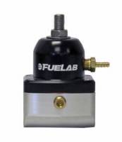 Fuel Pressure Regulators