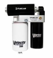 Diesel Performance - High Performance Velocity 200 GPH System