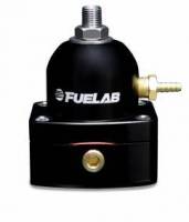 Fuel Pressure Regulators - Bypass Fuel Pressure Regulators (EFI and Carb) - 535 Mini Series Fuel Pressure Regulators