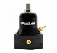 Fuel Pressure Regulators - Bypass Fuel Pressure Regulators (EFI and Carb) - 565 Pro Series Fuel Pressure Regulators