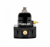 Fuel Pressure Regulators - Bypass Fuel Pressure Regulators (EFI and Carb) - 595 Ultralight Series Fuel Pressure Regulators