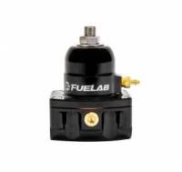 Fuel Pressure Regulators - Bypass Fuel Pressure Regulators (EFI and Carb) - 595 Ultralight Series Fuel Pressure Regulators