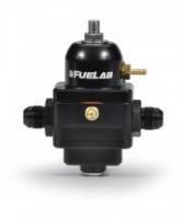 Fuel Pressure Regulators - Electronic Fuel Pressure Regulators (EFI) - 529 Series Electronic Fuel Pressure Regulators