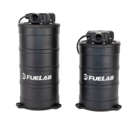 Fuel Systems