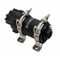 Fuel Pumps - PRO Series Spur Gear Fuel Pump
