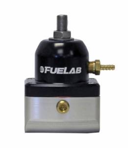 Fuel Pressure Regulators - GM Fuel Pressure Regulators - Fuelab - GM Diesel Fuel Pressure Regulator - 50101