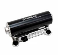 Fuel Pumps - H/E Series Fuel Pumps - H/E Series In-Line Fuel Pump Kit