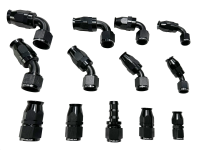 Accessories - AN Hose and Fittings