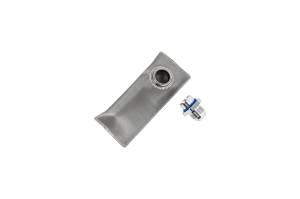 10AN 100-Micron In-Tank Fuel Straining Filter - 83801