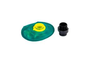 8AN 65-Micron In-Tank Fuel Straining Filter - 83811