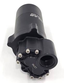 Fuelab - 5.0 GPM Variable Speed Brushless Spur Gear Fuel Pump - 40500 - Image 3