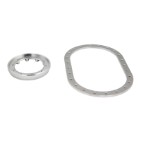 Accessories - Weld-On Flanges